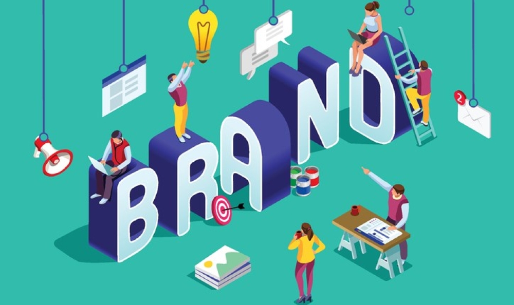 4 Ways to Build Brand Awareness with Print