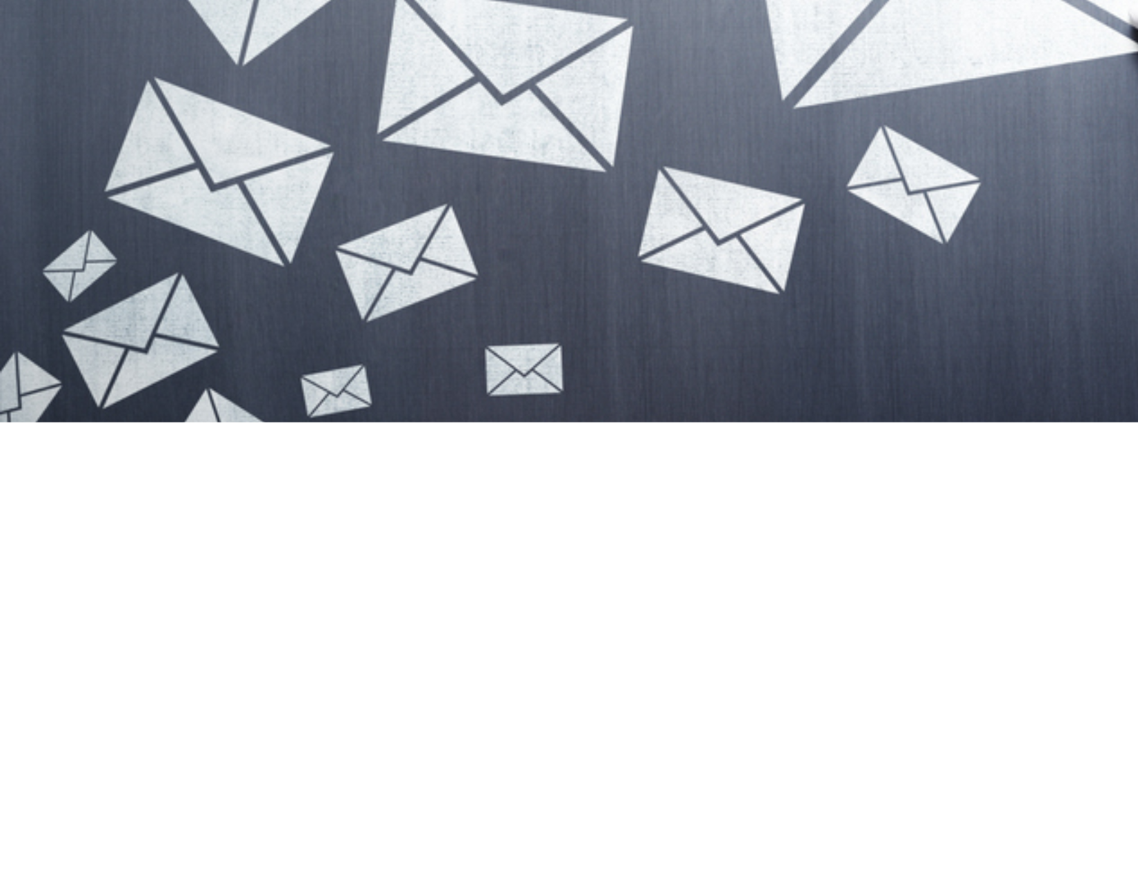 6 Ways to Combine Print and Email Marketing