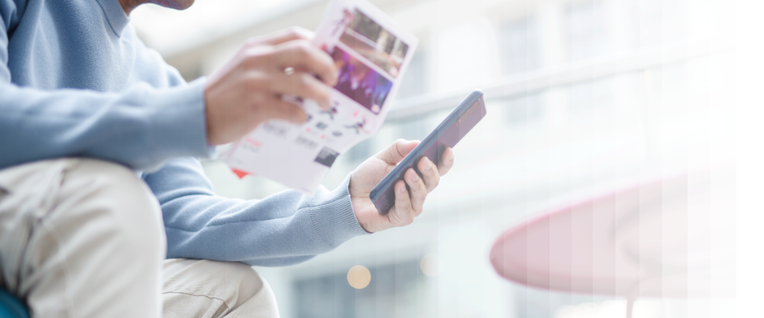 A Proven Way to Connect with Customers