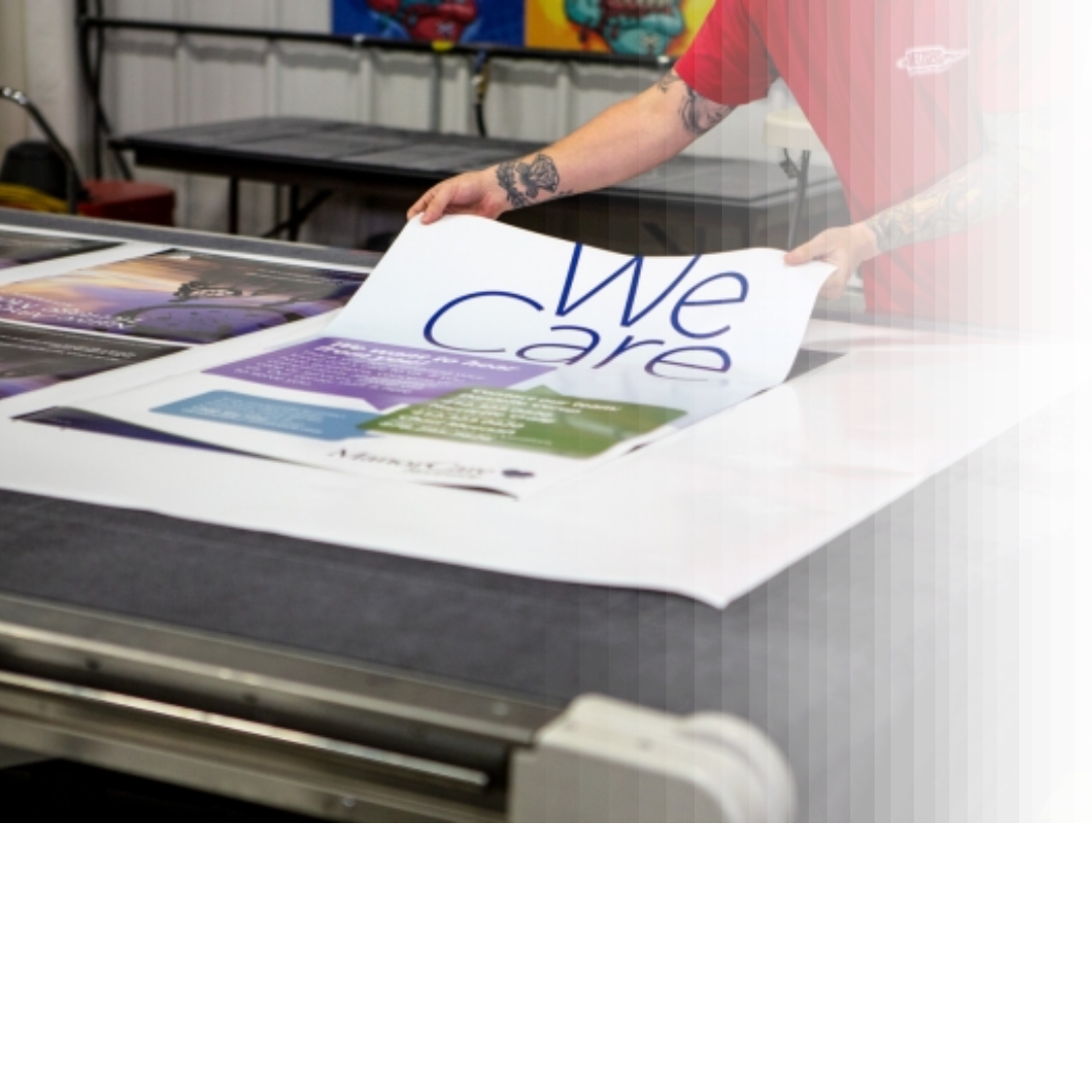 Choosing the Right Print Method for Your Project