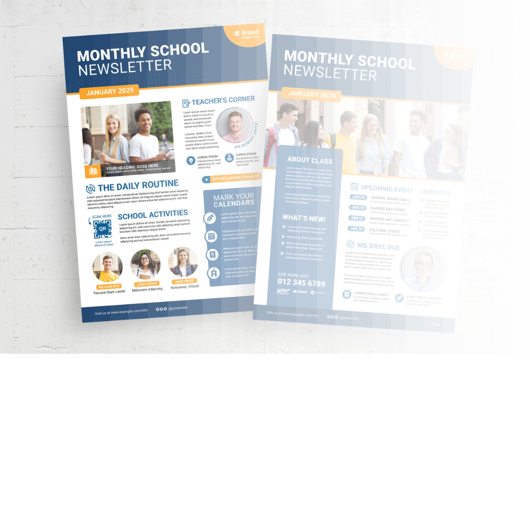 Engage Your Audience with Newsletters