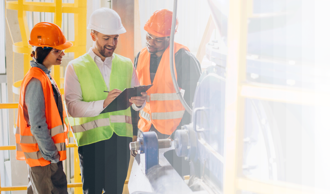 How Print Elevates the Building Products & Services Industry 