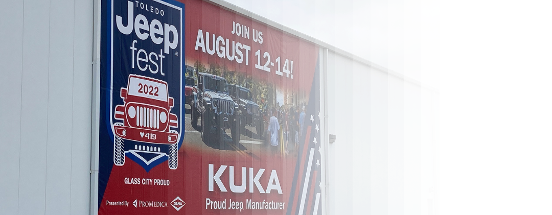How Wide Format Printing Elevates Your Brand
