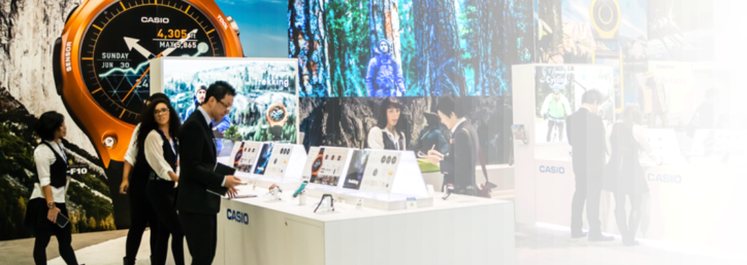 Is Your Trade Show Booth Doing Its Job or Just Taking Up Space?