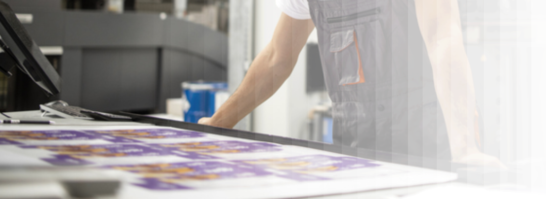 Latest Innovations and Trends in Digital Printing