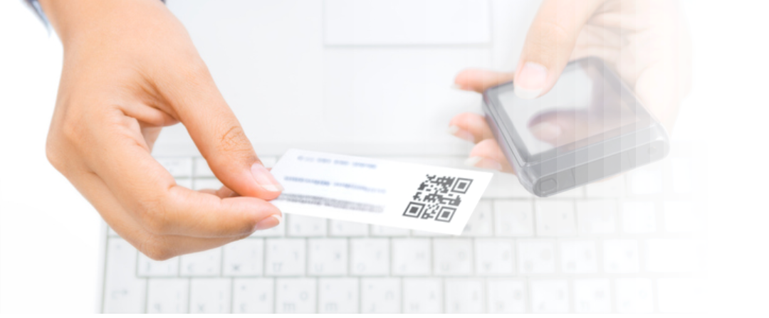Modern Business Cards: Where Print Meets Technology