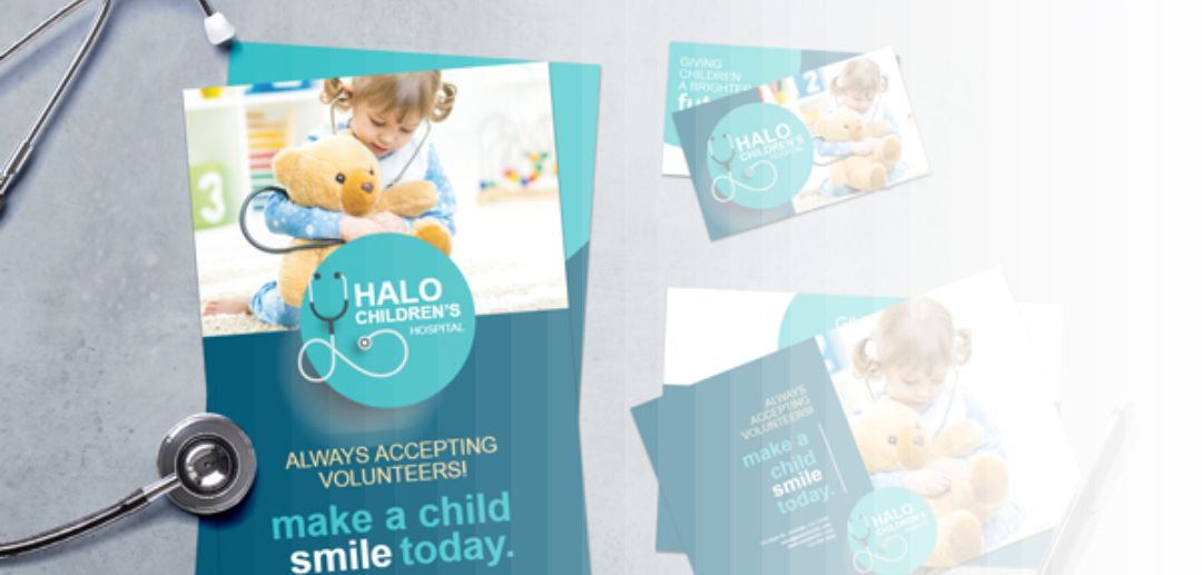 Print Marketing Solutions for the Healthcare Industry