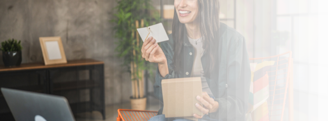 Print Projects That Wow Their Recipients