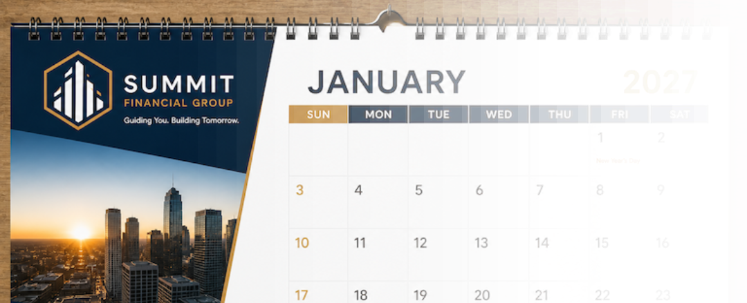 The Best Time to Start Your 2027 Calendar Project