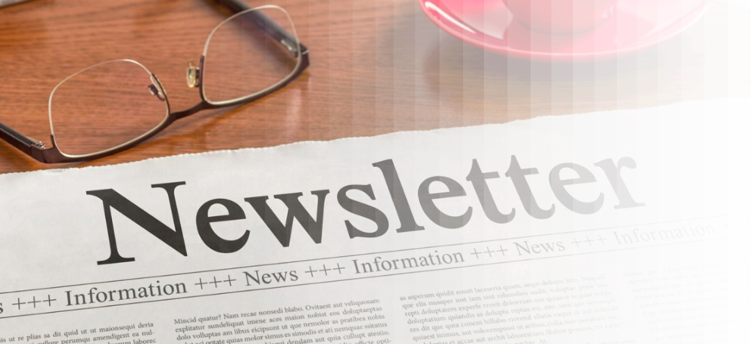 The Long-Lasting Presence of Newsletters