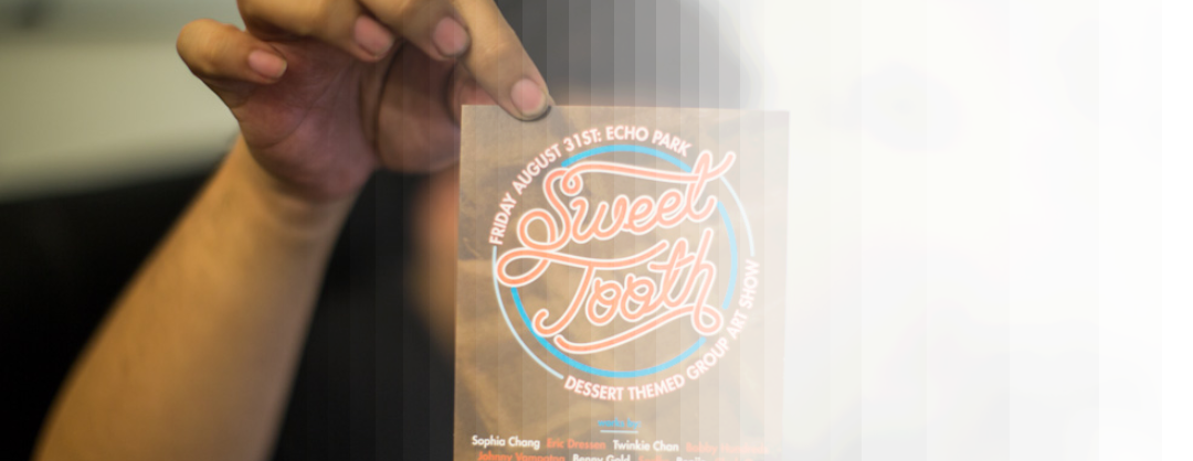 Using Flyers to Engage Your Audience