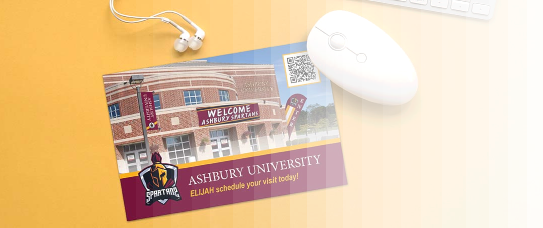 Why Direct Mail Works for Higher Education Student Recruitment
