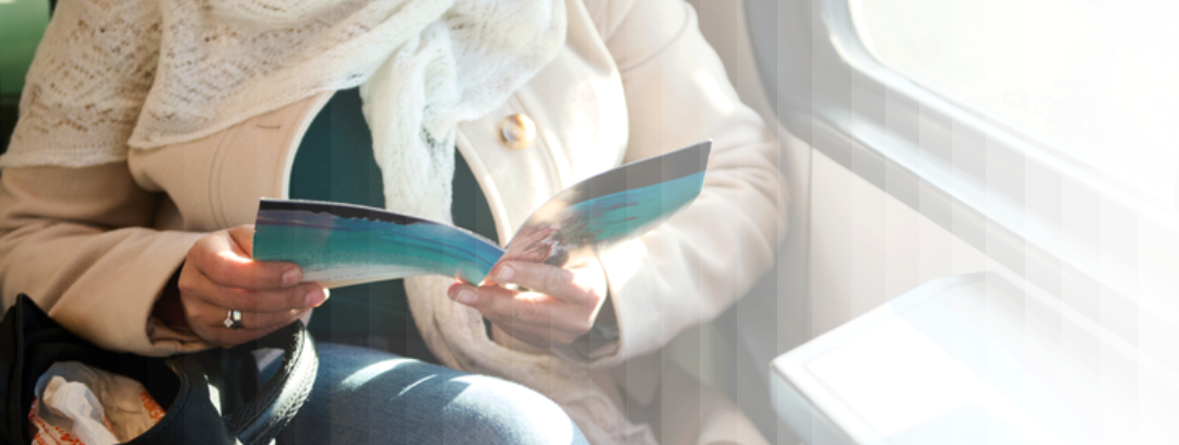 Why Print Marketing Calms Customers More Than Digital Communication