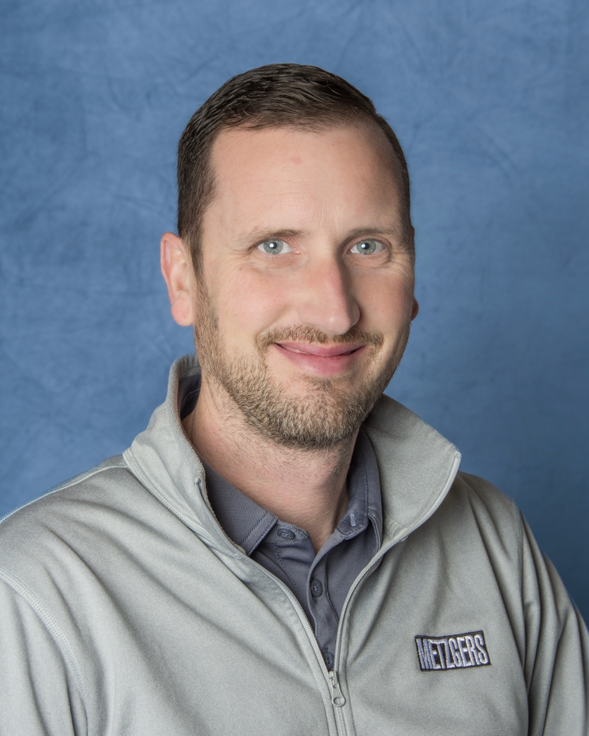 Aaron Miller