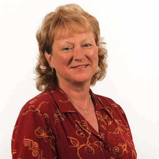 Denise Wopshall