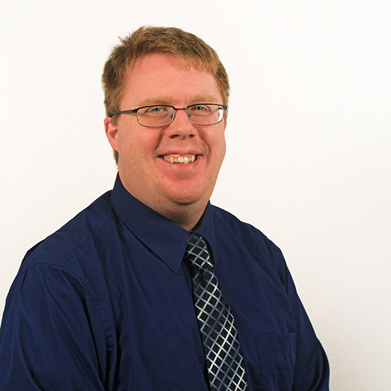 Eric Leslie