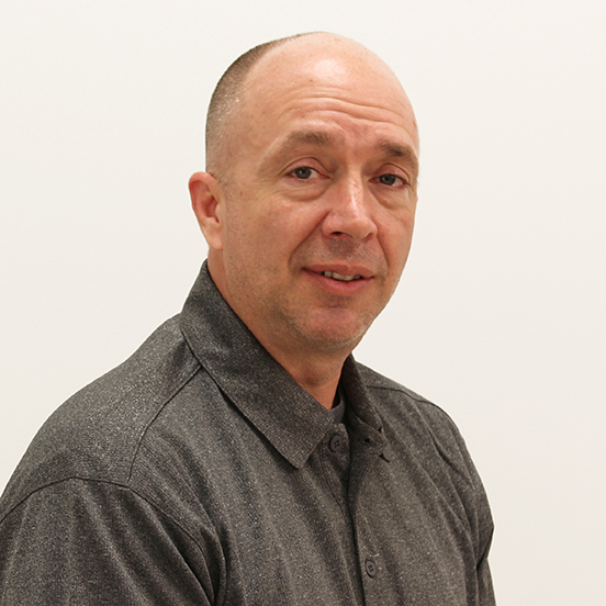 Rich Nadon