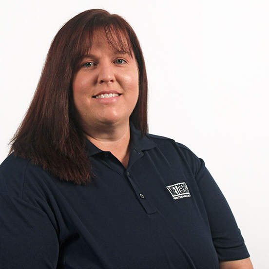 Stacy Chamberlain