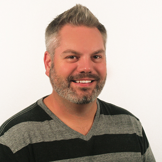 Tim Fisher