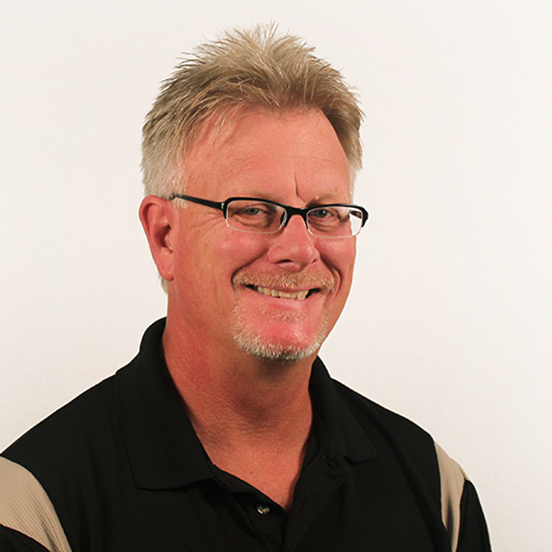 Terry Maurer