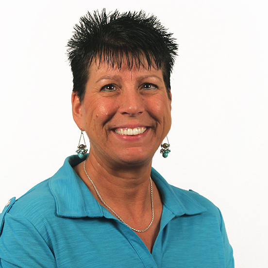 Tammy McPherson