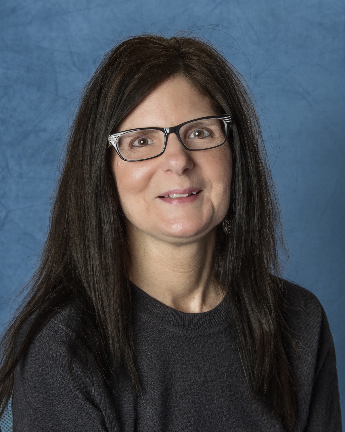 Tracy Tesch