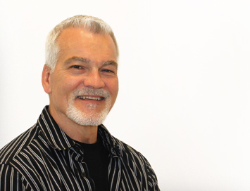 Ray Bachmayer