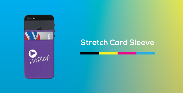 Stretch Card