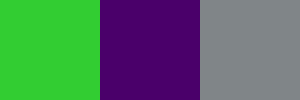 BrightGreen_DarkViolet_LavaGray
