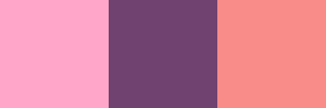 Carnation_DarkLilac_PeachyRose