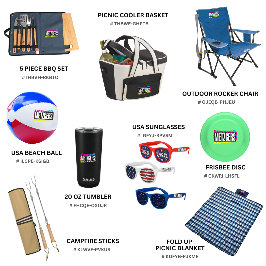 June Promo Specials