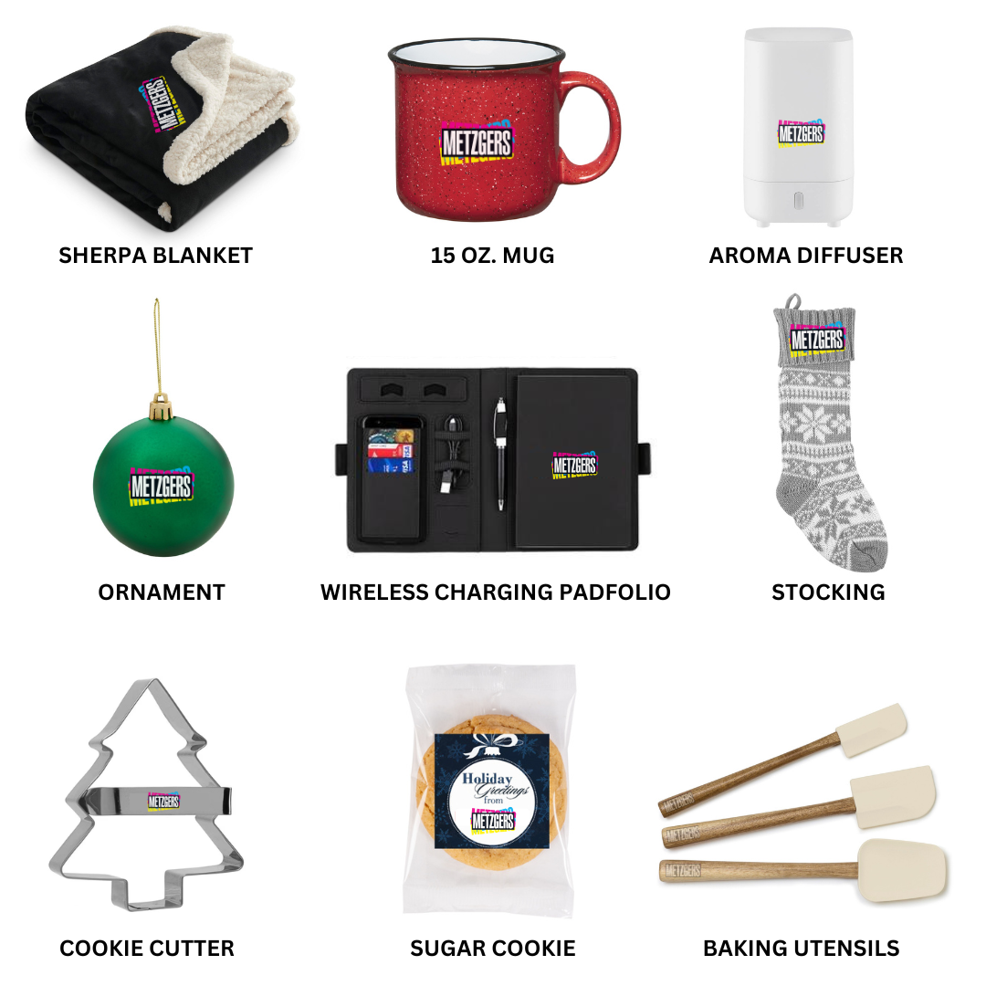 November Promo Specials