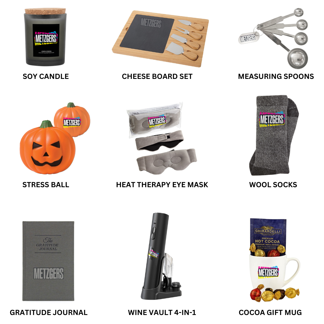 October Promo Specials