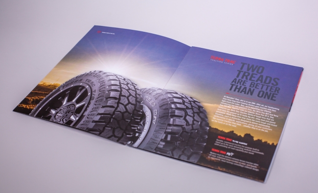 Brochure #2