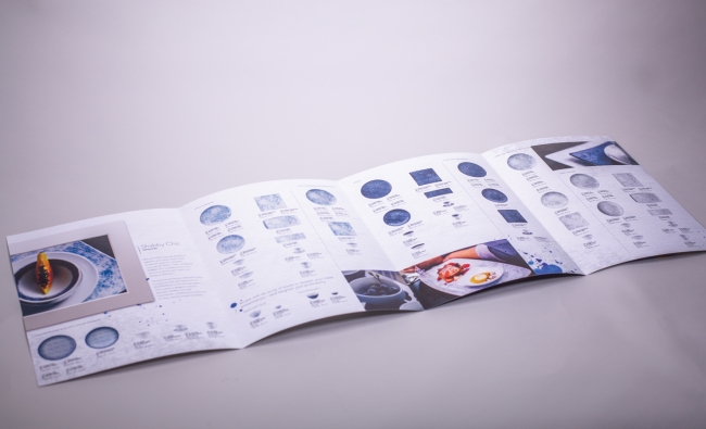 Brochure #1