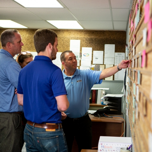 Metzger Careers