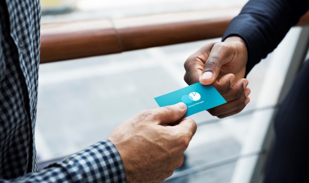 10 Tips for a Memorable Business Card