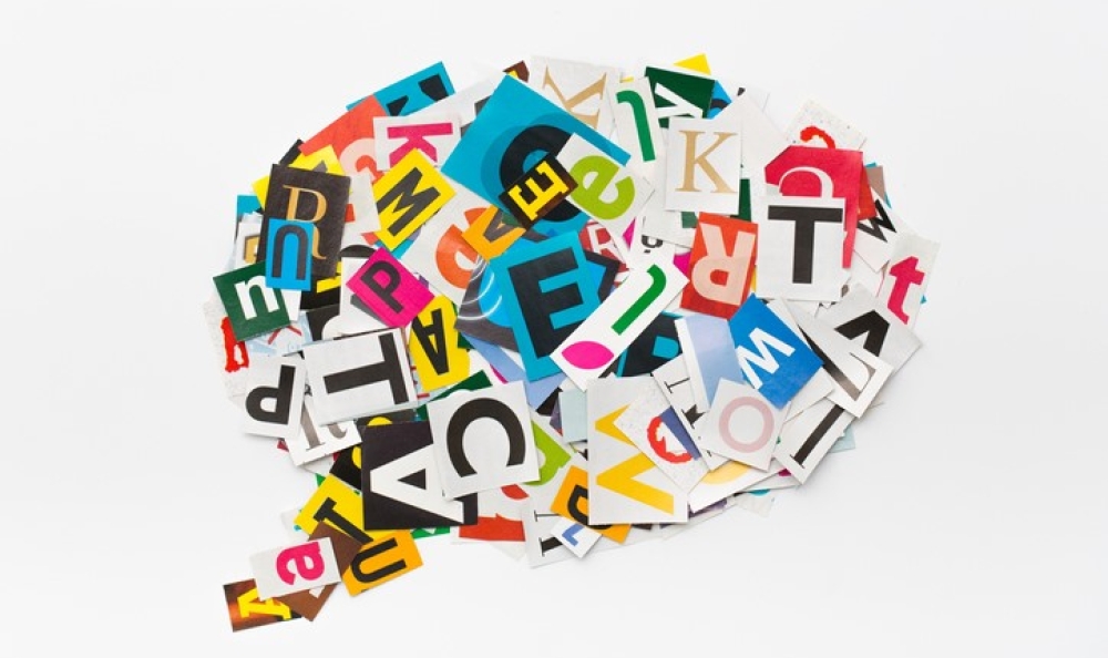 3 Tips for Choosing the Right Flyer Font