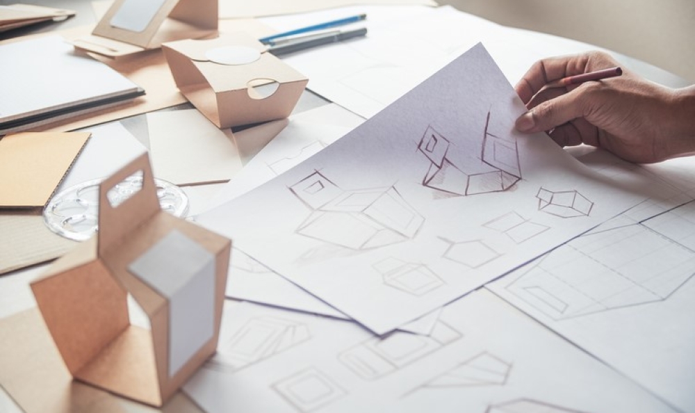 7 Steps to Great Packaging for Your Business