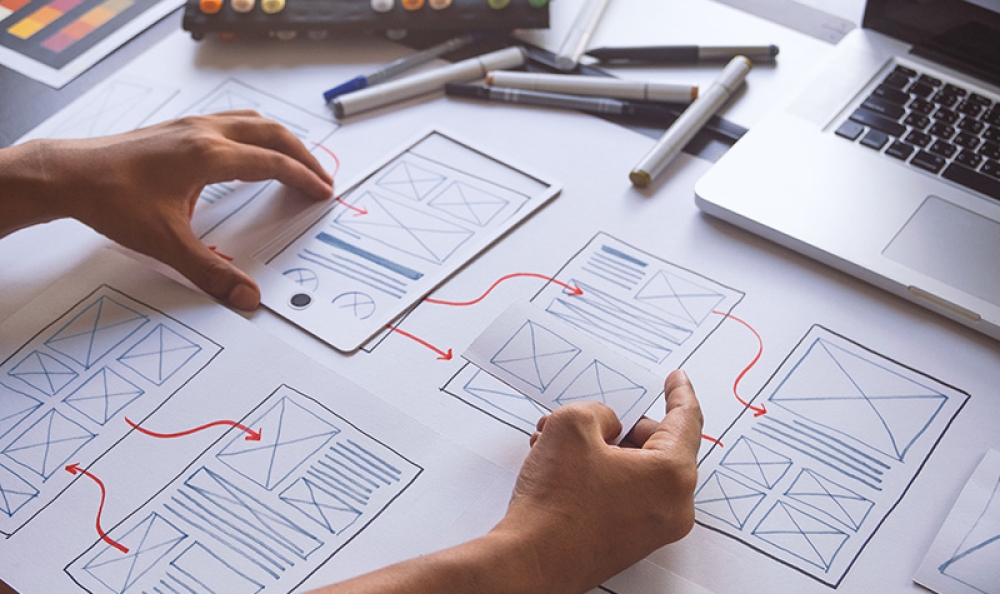 7 Top Design Decisions Direct Marketing and Web Designers Share