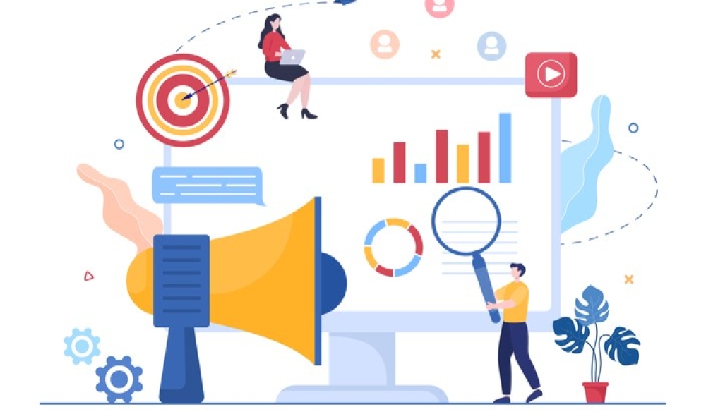 9 Solid Ways to Combine Digital and Print to Boost Your Campaign