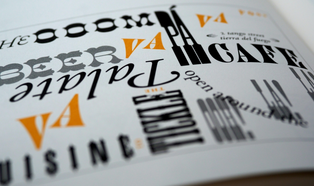 Adobe Will No Longer Support TYPE 1 FONTS