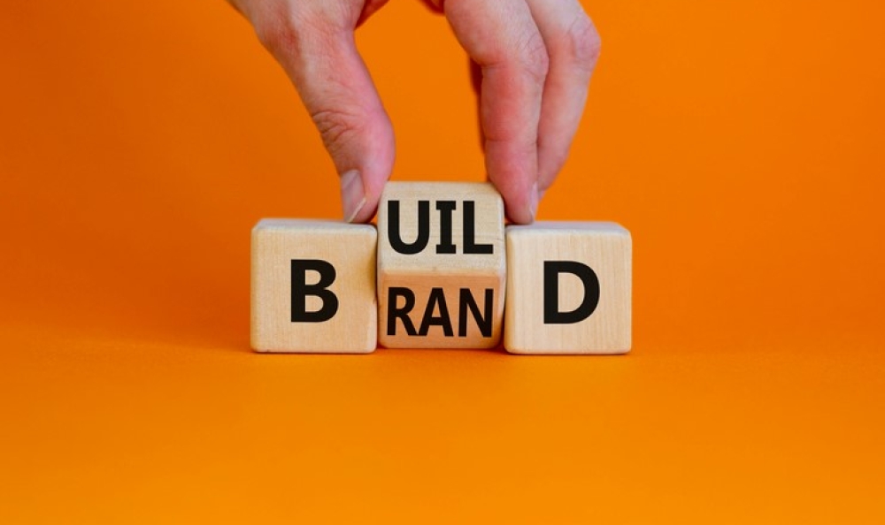 Brand Your Business with Consistency
