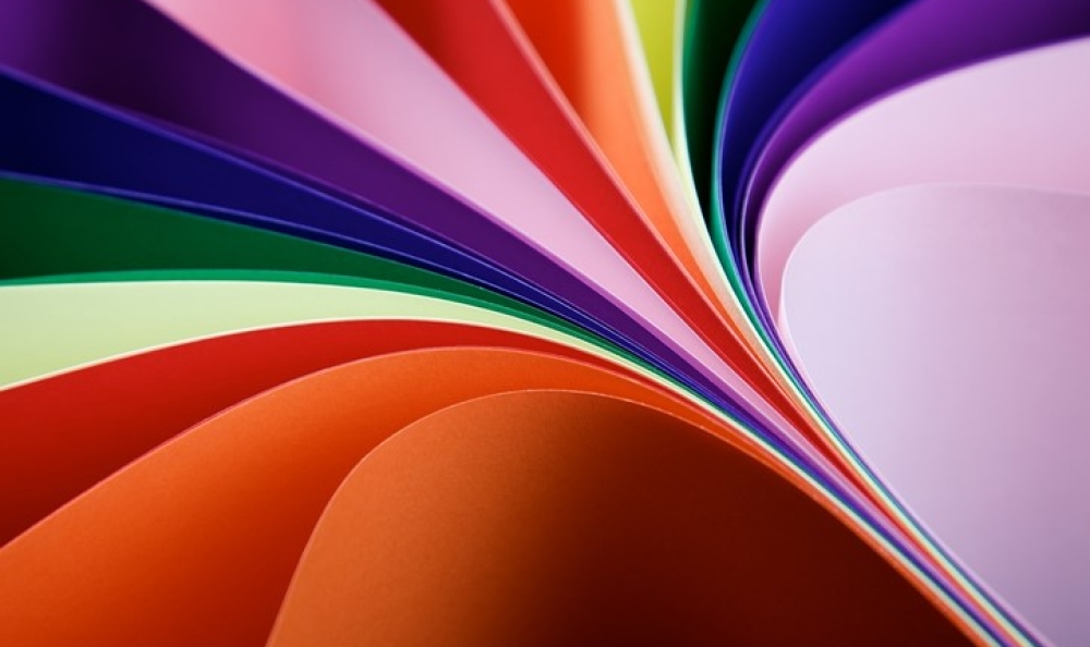 Choosing the Right Paper for Your Next Print Project