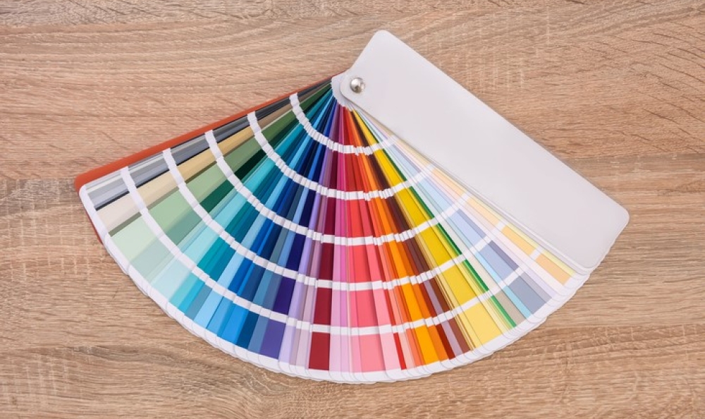 Color Talks... Are You Listening?