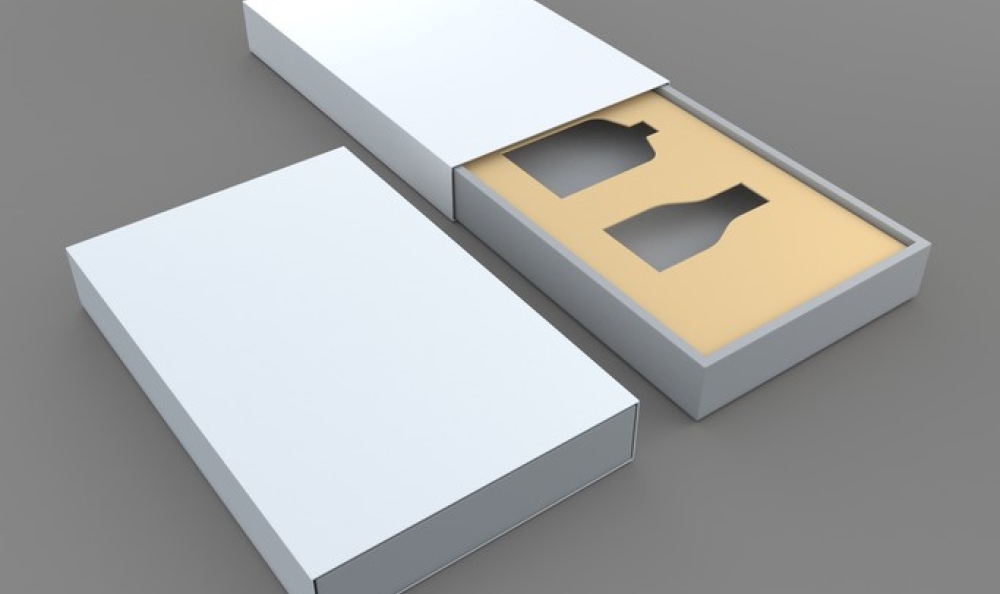 Creative Uses with Die Cutting