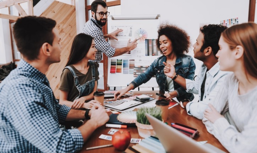 Creative Ways To Use Print Marketing to Boost Your Business