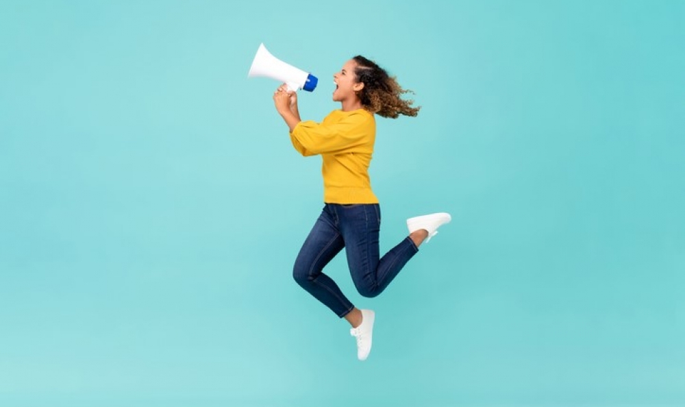 Cut Through the Clutter with Beautiful Print Promotions