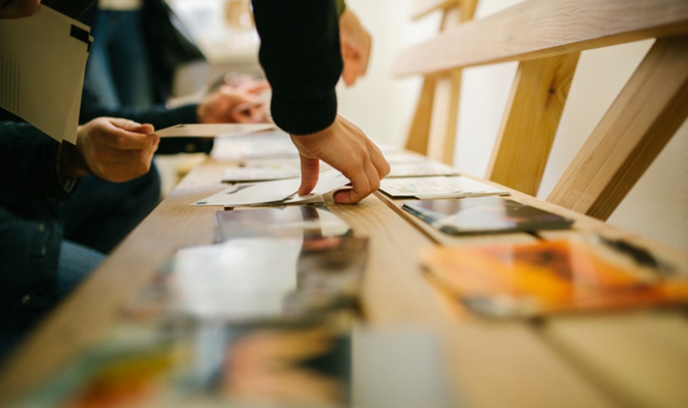 Elevate Your Marketing Campaign with Postcards
