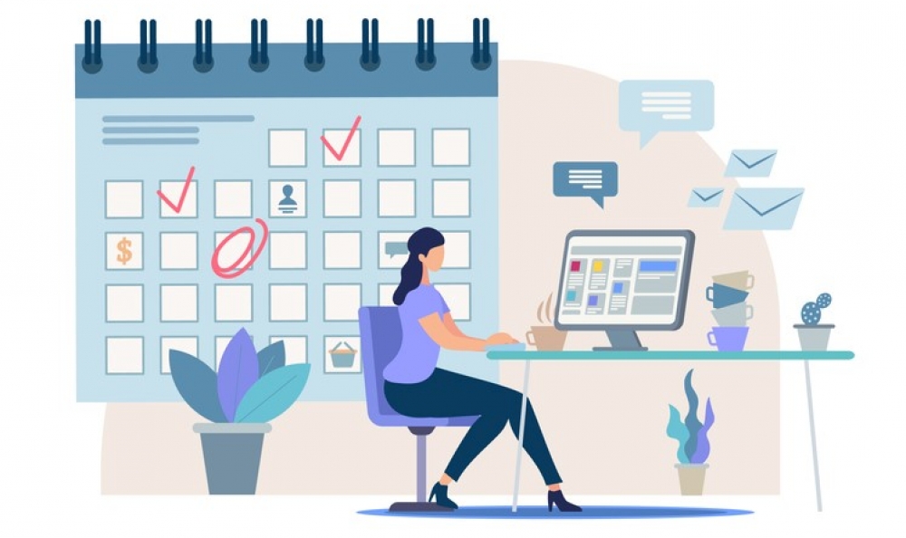 How to Keep Employees Busy During COVID-19